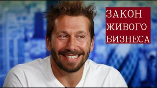 Евгений Чичваркин цитаты про бизнес и успех в жизни/Успешные люди - в чём их секрет