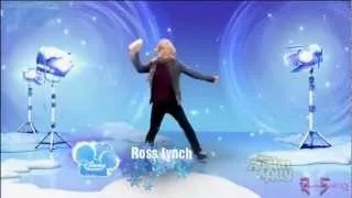 Disney Channel Fa-La-La-Lidays - Holiday Traditions - Austin & Ally [HD]