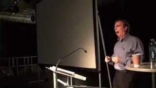 Peter Hitchens: "Does Our Government Have Any Right to Rule Us?" at Bristol University