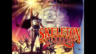 Skeleton Warriors Full Theme