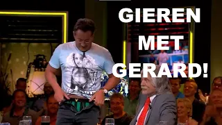 GERARD JOLING - VI COMPILATIE