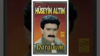 Hüseyin Altın Dargınım