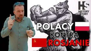Poles vs Russians