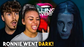 OUR FAVOURITE SONG YET? | British Couple Reacts to FALLING IN REVERSE - Voices In My Head (Reaction)