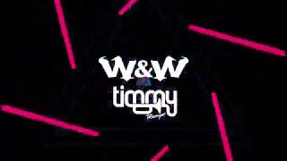 W&W x Timmy Trumpet - ID