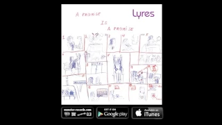 Lyres - Touch (Live)