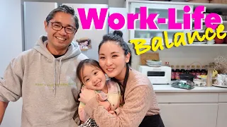 Japanese Working Mom & Dad | Invite a Kimonoko to Japan!?