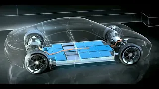 Готовятся к выпуску отечественные автомобили на водородном топливе и собственные электромобили.