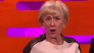 The Graham Norton Show S19E03 - Helen Mirren, Ewan McGregor, Eric Bana, Ricky Gervais