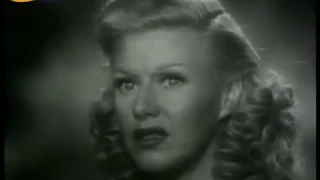 LATIDO (Heartbeat, 1946, Full Movie, Spanish, Cinetel)