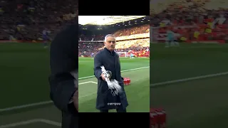 100% Epic Mourinho Moments😎