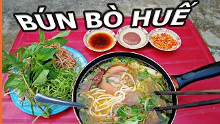The Best Vietnamese Soup - The Kings Soup / BBH Recipe