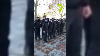 В Одессе будут штрафовать нарушителей карантина