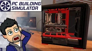 PC Building Simulator, apprendre à assembler son PC ? 🌟ENGLISH Subtitles Included🌟