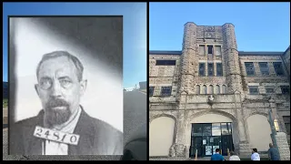 Brown Bag Travelogue: Missouri State Penitentiary