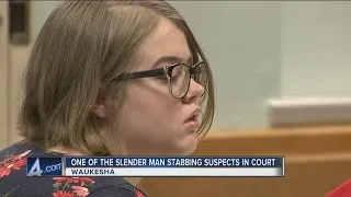 Judge Orders Separate Trials for Slender Man Stabbing Suspects