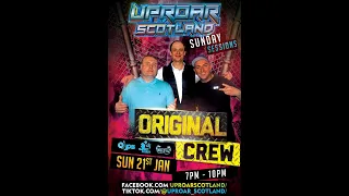 Uproar Live Sunday Session: Feat Jps & Bairdy