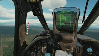 DCS World: Operación Judas.