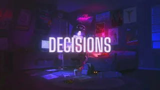 [FREE] wewantwraiths X Emotional Drill Type Beat 2022 - "DECISIONS" | UK DRILL INSTRUMENTAL 2022