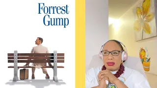 My heart FOREST GUMP | *FIRST TIME WATCHING* | REACTION