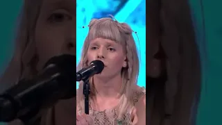 Aurora's best vocal.. ever?!