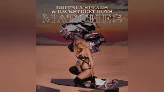 Britney Spears - Matches [Single Version] [Audio]