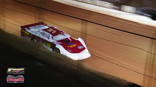 Laurens County Speedway | Carolina Clash Qualifying | June 11, 2019