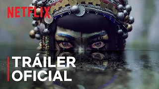 Love, Death & Robots: Volumen 3 | Tráiler oficial | Netflix