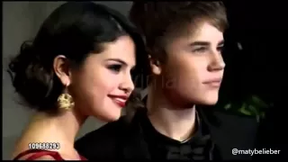 Justin and Selena (Jelena moments) - See You Again
