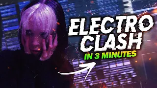 HOW TO CRYSTAL CASTLES IN 3 MINUTES