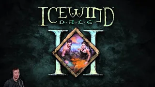 Прохождение Icewind Dale 2, выпуск 2