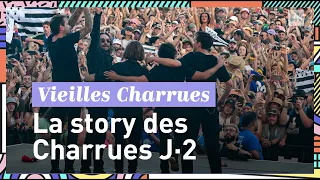 Vieilles Charrues 2022 : le résumé de notre deuxième journée