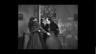 Little Women (1933) – A congenial relationship between sisters