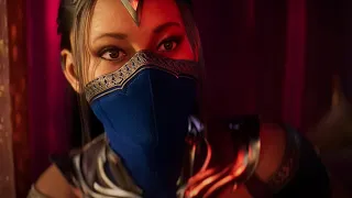 MORTAL KOMBAT 1 (PHONK EDIT TRAILER)