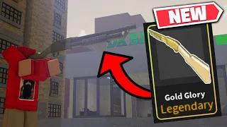 Spending $20,000,000 on cases in Roblox Da Hood.. (Legendary)