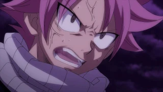 Fairy Tail Final Season 3「AMV」- Natural