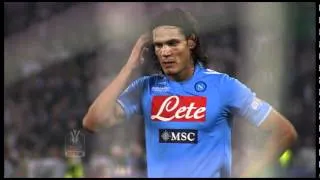 TIM Cup 2011/12 - Juventus - Napoli 0-2