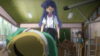 Top anime revenge and bully fails / Rika chan dealing with bullies