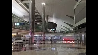 Traveling Toronto to Dubai Airport Terminal 1 to taking Connection Terminal 3 : The Guide Part 3
