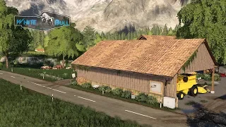 FS19| First look at The Hill of Slovenia