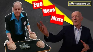 Der dritte Weltkrieg kommt! – Küppersbusch TV