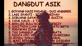 LAGU DANGDUT ENAK UNTUK BERGOYANG