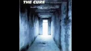 The Cure - The 1985 Europen Tour [Full Concert]