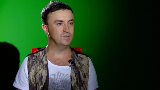 Валентин Орманжи — Турецкое эхо молдавской эстрады