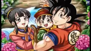 Dragon Ball Gt Opening Version Chilena Remix