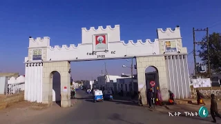 LTV   Ethio planet   Documentary about harari city the living