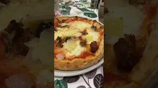 Pizzeria Fratelli Pucci, Taranto #taranto #pizzeria