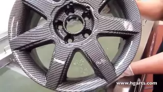 Аквапринт своими руками (секретная формула). Hydrographics activator.