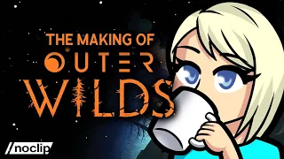 Live Reaction: The Making of Outer Wilds (Noclip Documentary)