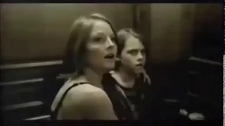 Panic Room Movie Trailer 2002 - TV Spot